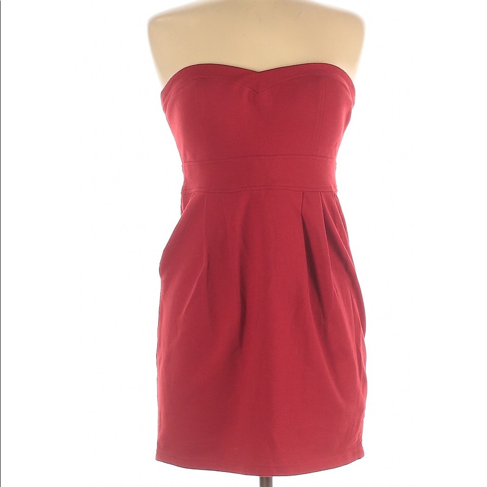 *NWT* Forever 21 Cocktail Dress